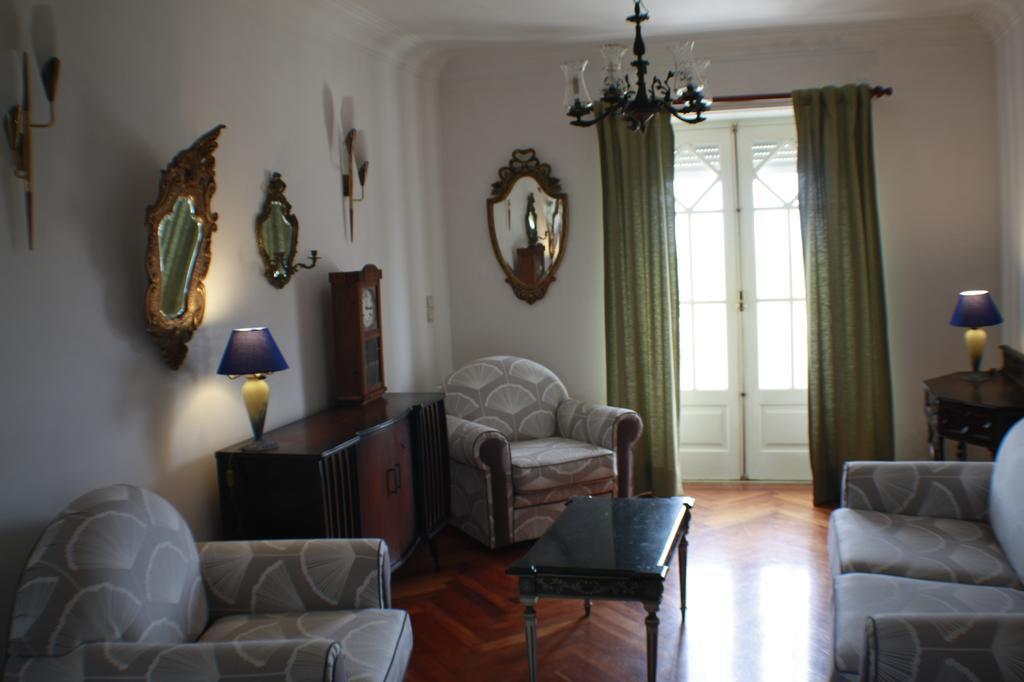 Acucena Vintage Bed & Breakfast Sintra Exteriér fotografie