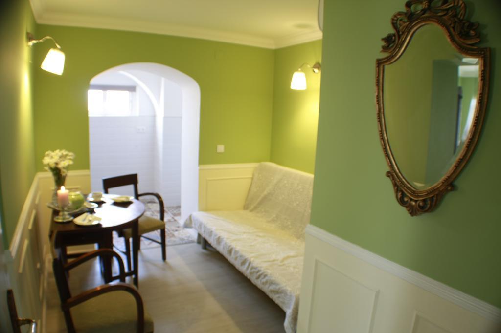 Acucena Vintage Bed & Breakfast Sintra Exteriér fotografie