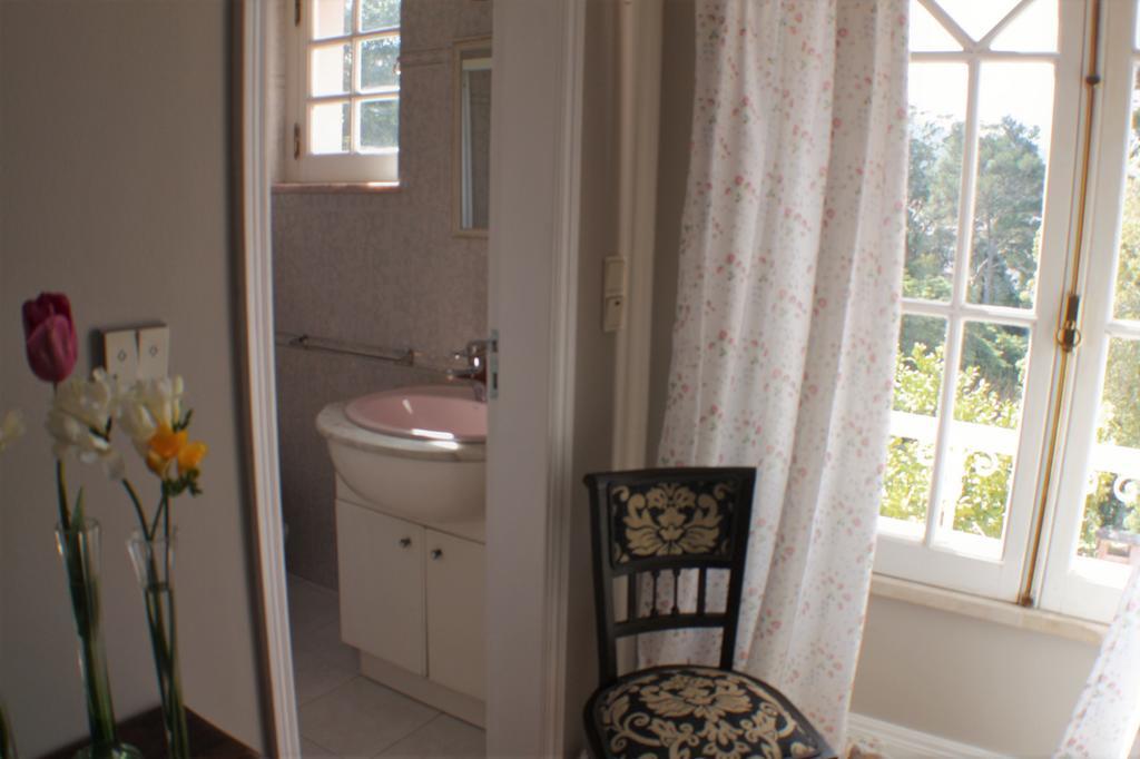 Acucena Vintage Bed & Breakfast Sintra Exteriér fotografie