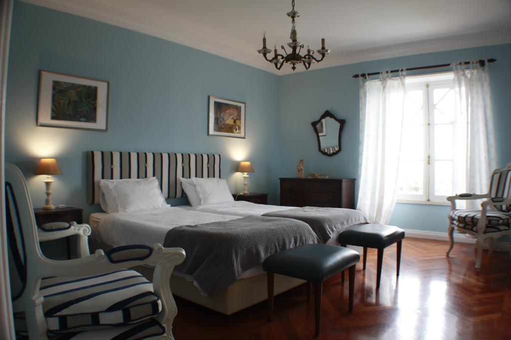 Acucena Vintage Bed & Breakfast Sintra Exteriér fotografie